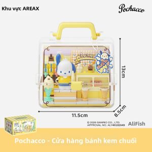 XUNNIAN | Đồ Chơi Xếp Hình Thông Minh