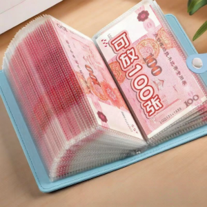 Sổ Tiết Kiệm Tiền Mặt Sổ Lưu Trữ Tài Khoản