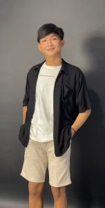 INFINITY STYLE - Celana Pendek Pria Distro Bahan Karet Melar Halus Sleting YKK Premium Chino Pants Pendek