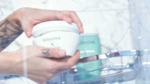 Kerastase Hair Mask 200ml RELBE BEAUTY