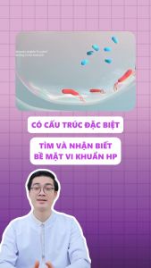 Fleurance Nature Probioboost Confort Gastrique Viên Uống Cải Thiện Trào Ngược và Ức Chế HP - Hộp 15 Viên