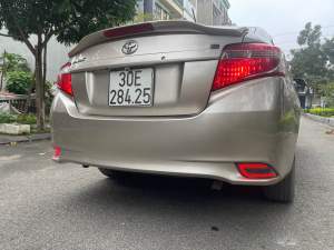 Đèn cản sau Vios 2014-2018