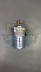 5TP DINAMO STARTER STATER ASSY YAMAHA JUPITER Z JUPITER BURHAN VEGA R NEW CRYPTON VEGA LAMA 5TP