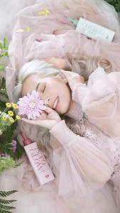 BNB Barenbliss Body Serum: Solusi Pencerah Kulit Berminyak