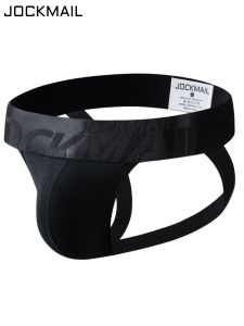 JOCKMAIL | Mens Cotton Trousers U Convex Hip Lifting