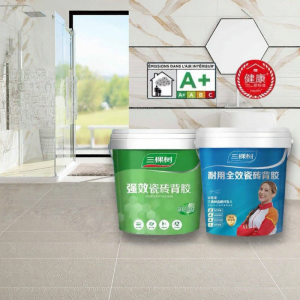 Powerful Tile Adhesive