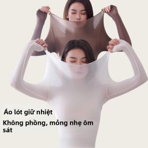Quần Áo Lót Thẩm Mỹ Không Đường May