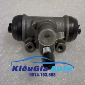 Xi lanh phanh sau Kia Spectra 2001-2005 0K30A26610