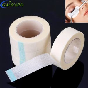 5Rolls Micropore Tape - Breathable Paper TapesLatex-Free Paper Surgical Tape - Individually Boxed Paper Bandage Tapes Rolls