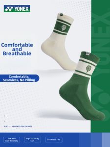 Yonex | Summer Sport Socks Mid Calf