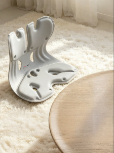 Ergonomic Nursing Support Cushion