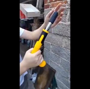 200 ดอกตะปูแรงดันสูง ราคาที่เหมาะสม สำหรับเครื่องยิงตะปู 25mm ชุด