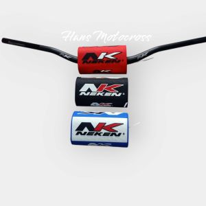 Stang fatbar NEKEN tipe low plus busa KLX 150 CRF 150 WR 155