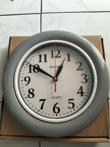 jam dinding murah