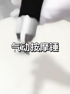 Bộ búa đóng mép da khí nén + đầu lọc khí ZS-692 - Dụng cụ công nghiệp làm đồ da đồ dùng công nghiệp