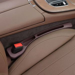 For Toyota Corolla E210 Corolla Cross XG10 2019 2020 2021 2022 2023 2024 2025 Hybrid Car Seat Gap Filler Bag Box Accessories