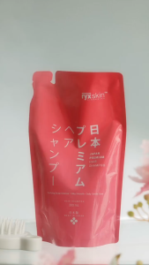 RyxSkin Japan Premium Hair Shampoo 300 ml