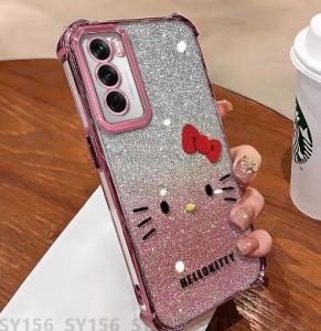 Ốp cho Xiaomi 15 t Pro 15 t 15 t 15tpro xiaomi15t Pro 15tpro 15 t Ốp trong suốt vỏ phía sau lấp lánh chống sốc sáng mềm