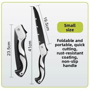 LECAN | Portable Bone Saw