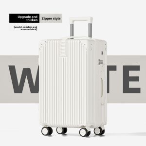 MIMANI | Durable 20-inch Carry-on Luggage 20 Inches
