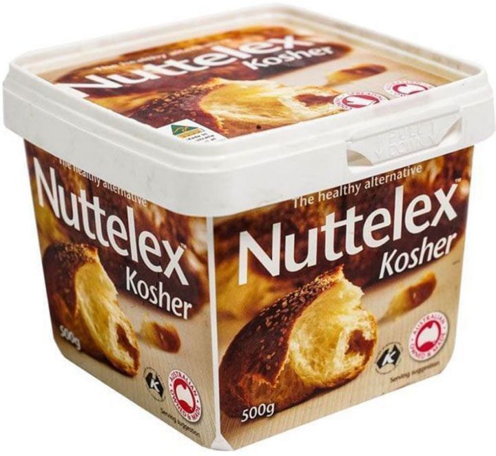 Nuttelex Kosher Margarine 500g Lazada PH