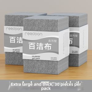 ReeDoon | Powerful Cleaning Kitchen Scouring Pads