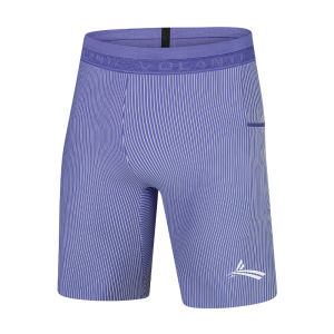 VOLANTI | Running Sports Training Compression Tights Spandex Intelligent Twill