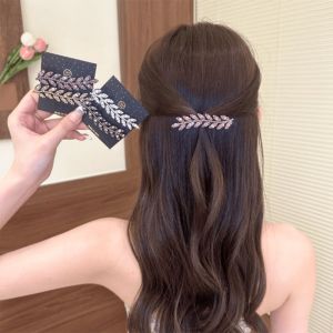 Dazzling Multi-use Hair Clip