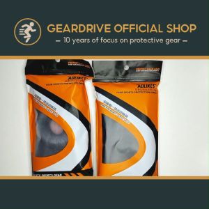 GEARDRIVE 1Piece Knee Support Braces For Pain Medical Pad Running Workout Arthritis Joint Recovery
