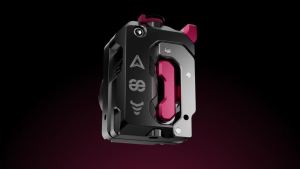 Bộ Kit Hệ Thống Truyền Động Kép Bánh Răng Xoắn Ốc Phaetus DXC Dành Cho Nâng Cấp Máy In 3D Creality K1 K1C K1 Max - Cơ Chế Ép Đùn