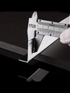 Comprehensive Guide to Aluminum Alloy Edge Strips