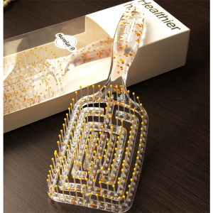 Mới trong suốt long lanh spareribs lược cho cả hai khô và ướt sử dụng