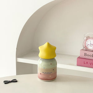 Stylish Star Insulated Cup
