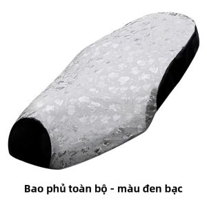 YESMAX | Bọc Ghế Chống Nắng Không Thấm Nước