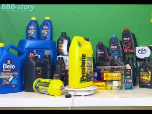 Prestone Ready to Use 1L and 3L Automotive Coolants Provide Rapid Cooling for Cars