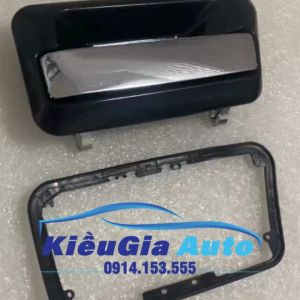 Tay mở cửa ngoài Mitsubishi Jolie 2004-2006 CW769221