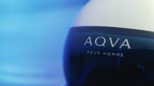 Bvlgari Aqva Man (Parfum Pria EDT) - 100 ML