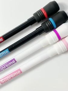 Zaman Now - Pulpen Putar Led Anti Stress / Balance Rotary Led Spinning Pen / Pulpen Putar Mainan Anak / Pen Spinner Balance