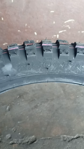FUJI MOTOCROSS 4 PLY TUBETYPE (LEO TIRE BRAND) HEAVY DUTY