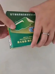 LEM PERANGKAP KECOA & CICAK HIJAU TRAP SUPER LENGKET