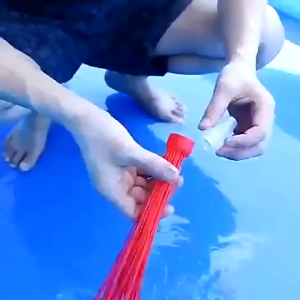 Mainan Balon Air 111 Pcs – Magic Water Balloon Isi Cepat Otomatis Outdoor Games