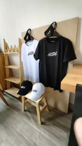 Áo Thun Cao Cấp HODL BITCOIN Binance Cointshirt Ethereum crypto