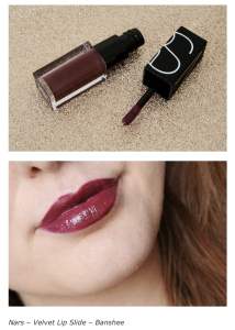 [XẢ KHO gốc 400k] SON KEM LÌ NARS 3.4ml