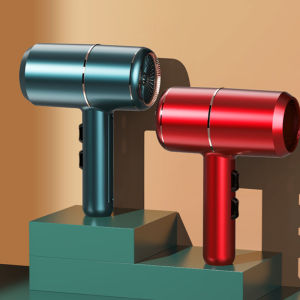 High Efficiency Multi-function Low Noise Powerful Hair Dryer Professional Salon Equipment Home Hair Drye