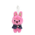 SKZOO Plush Toy Magic Academy Cloak Plush Keychain Toy Pendant Li Longfu Fang Can Dress Doll Kawaii Children Adult Fan Gift. 