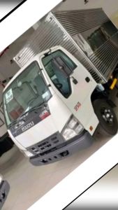 Kiếng chiếu hậu gắn cho xe tải ISUZU_Isuzu QKR 210 230 270 91 PS hàng chính hãnggồm kiếng lớn và kiếng nhỏ lựa chọn