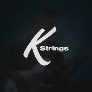 K Strings Classic Series | Nickel Wound | 45-105 45-135 | Bass Guitar Strings