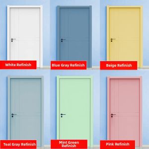 YIYUE | Renovation & Color Change Water-based Wood Paint