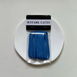 เชือกผูกรองเท้าแบบมืออาชีพสําหรับรองเท้าวิ่ง Rabbit 5pro และ 6pro รุ่น Loopy Ribbed Design มีให้เลือก 18 สี