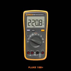 🥇 Klight ร้านค้า Digital Multimeter ดิจิตอลมัลติมิเตอร์ XL830L มัลติมิเตอร์ มิเตอร์วัดไฟ โวลต์มิเตอร์ CoD